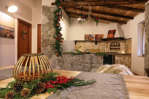 Villa Nebba