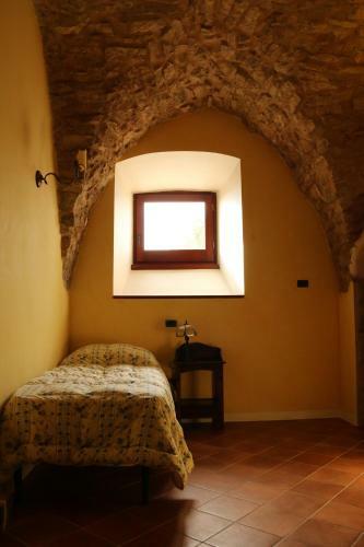 B&B Il Casone Di Drusa