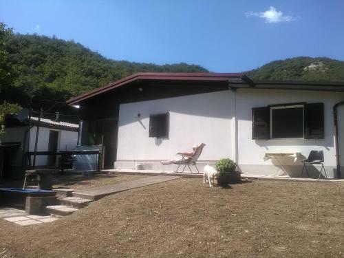 Casa Molinari