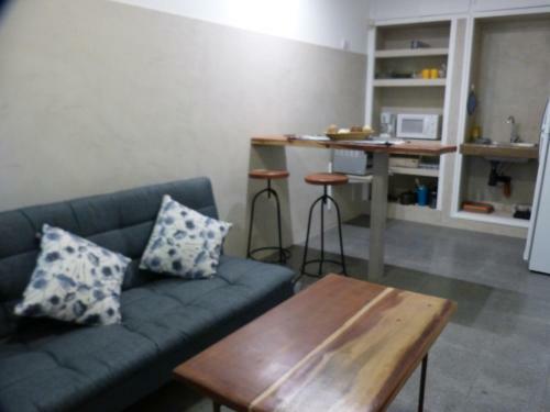Apartamento Departamento Tu Hogar de Paso
