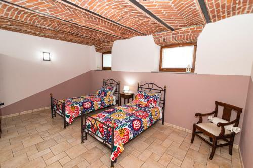 Bed & Breakfast Ostellorto