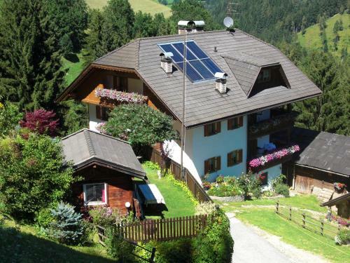 Apartamento Flatscherhof