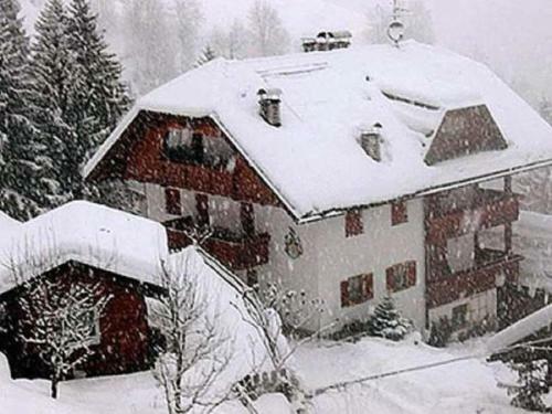 Apartamento Flatscherhof