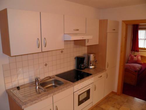 Apartamento Flatscherhof