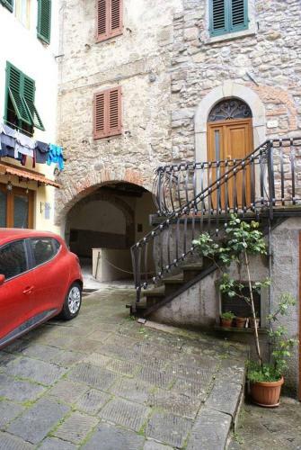 Casa Poli Bolzoni