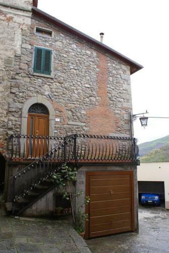 Casa Poli Bolzoni
