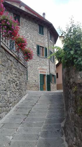 Casa Poli Bolzoni