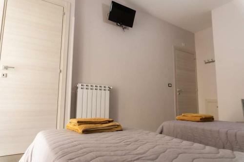 Bed & Breakfast Affittacamere Al Corso