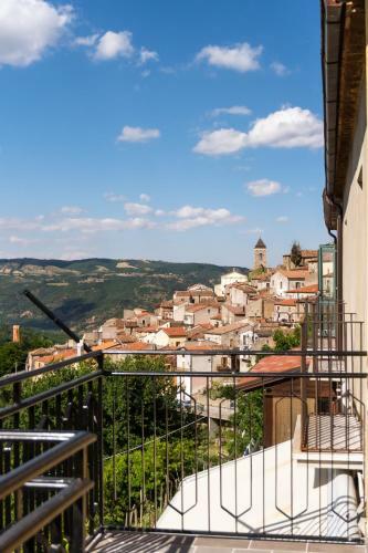 Bed & Breakfast Affittacamere Al Corso