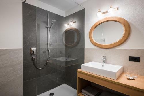 Apartamento Chalet Dolomit