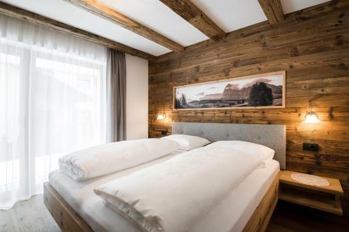 Apartamento Chalet Dolomit