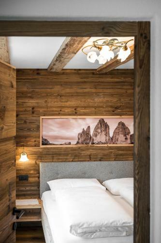 Apartamento Chalet Dolomit