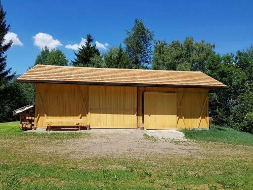 Apartamento Ferienwohnungen Schlossh�usl