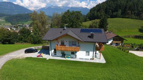 Apartamento Ferienwohnungen Schlossh�usl