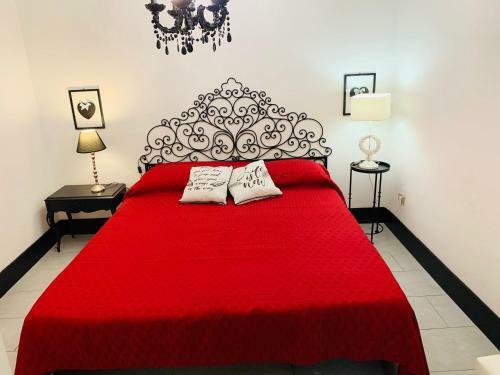 Apartamento Alloggio Turistico Biancospino