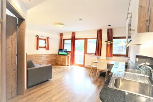 Apartamento Appartament Tantalus