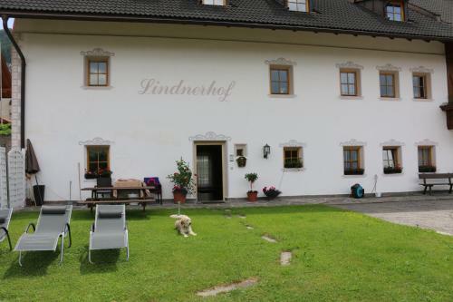 Hostal Lindnerhof Urlaub Am Bauernhof