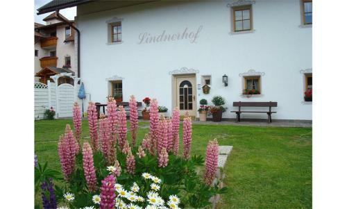 Hostal Lindnerhof Urlaub Am Bauernhof