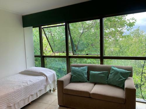Apartamento Vista Colon Suites