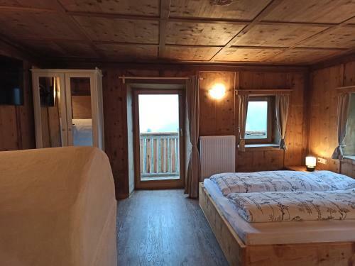 Apartamento Natur Appartement Riesen