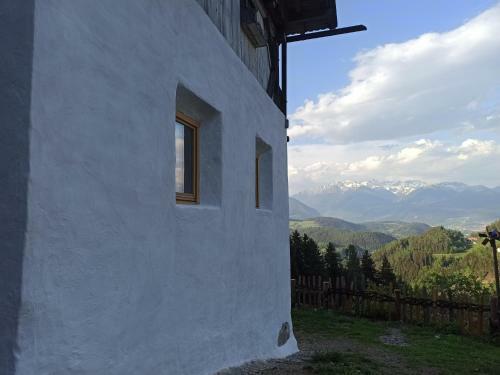 Apartamento Natur Appartement Riesen
