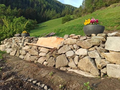 Apartamento Natur Appartement Riesen