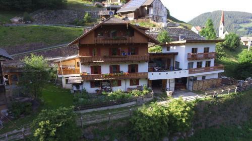 Apartamento Thalerhof