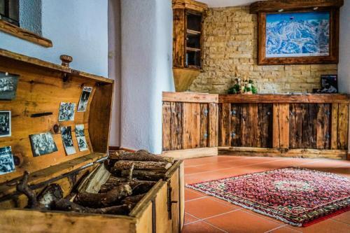 Agroturismo Leith�usl