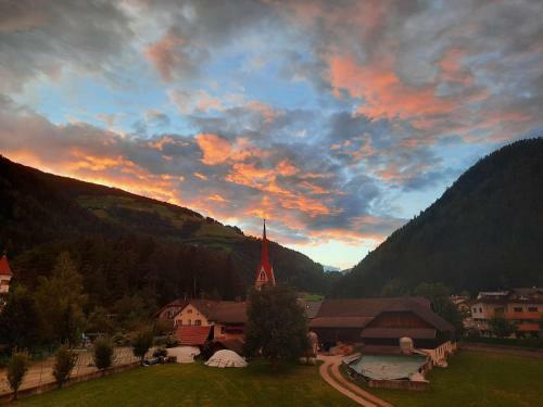 Apartamento Mountain Lodge