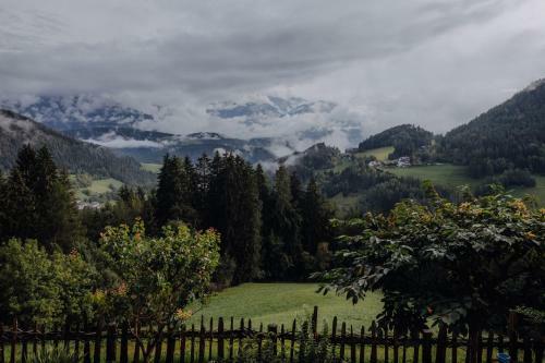 Apartamento Natur Meravigliosa Riesen