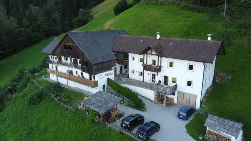 Apartamento Natur Meravigliosa Riesen