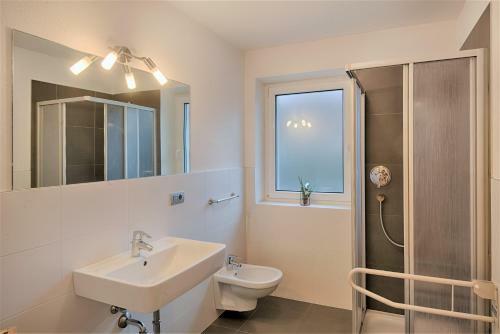 Apartamento Appartements Tirol