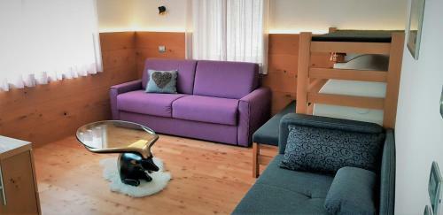 Apartamento Appartements Tirol