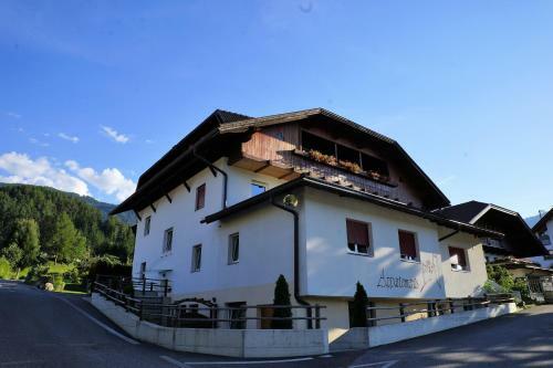 Apartamento Appartements Tirol