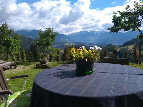 Apartamento Natur Deluxe Riesen