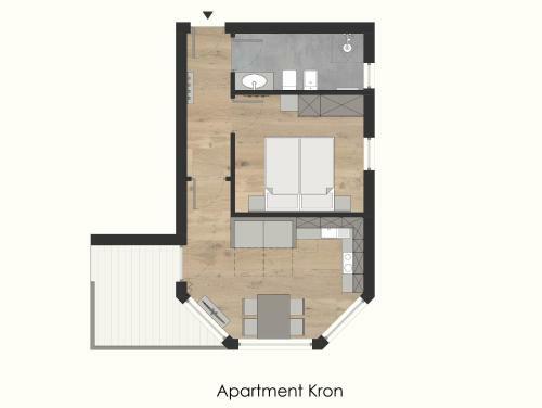 Pramstaller Apartments