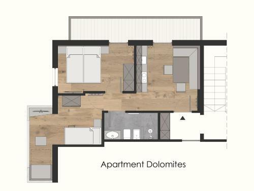 Pramstaller Apartments