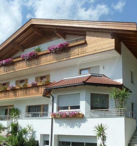 Pramstaller Apartments