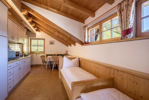 Apartamento Felderhof Apt 1