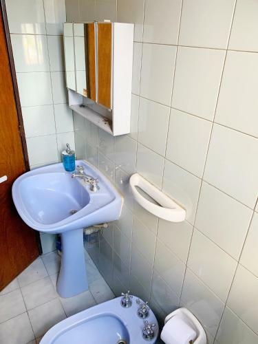 Garibaldi Apartment- Mendoza City