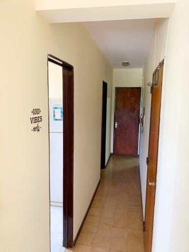 Garibaldi Apartment- Mendoza City