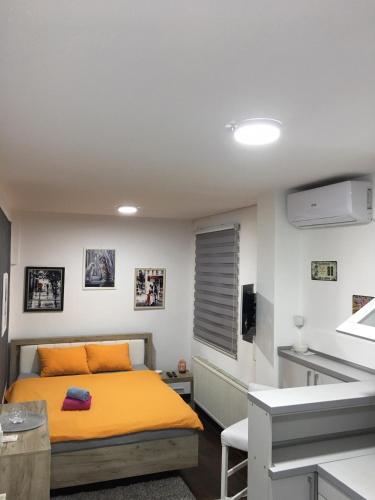 Apartman Park 1