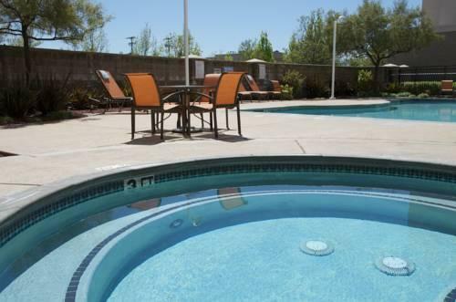 Hotel Courtyard By Marriott Sacramento Midtown