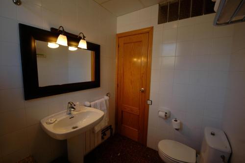 Hotel Els Puis