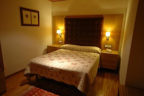 Hotel Els Puis