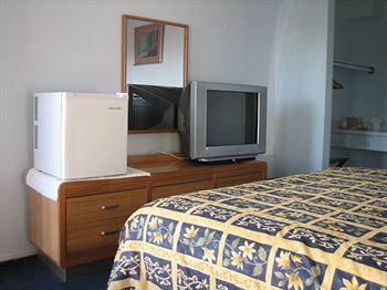Oceanview Motel