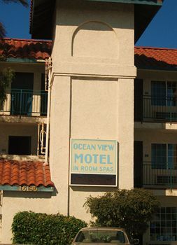 Oceanview Motel