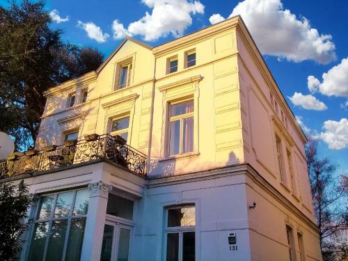 Apartamento As Ferienwohnungen