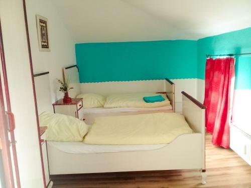 Apartamento As Ferienwohnungen