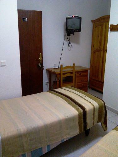 Hostal Pensi�n Ignacio
